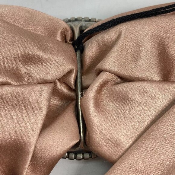 AUTHENTICITY GUARANTEED MIUMIU Bijoux Rhinestones headband hair accessories main image 4